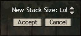 gw2 split stack|Iba pa.